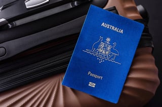 Australia Passport