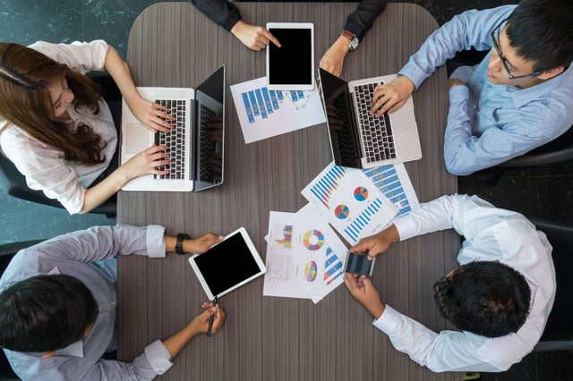 Business Visa in Laos