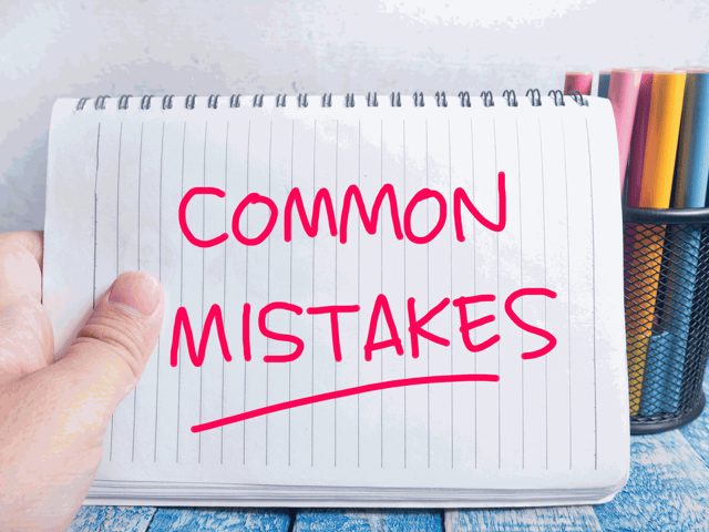 申请老挝电子签证时应避免的常见错误