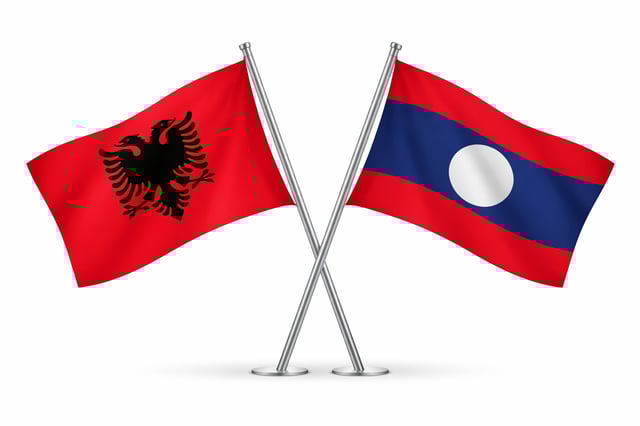 How to Apply for Laos eVisa for Albanian Citizens