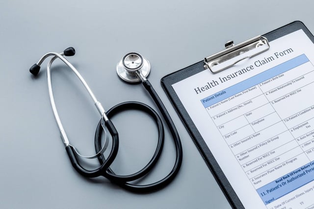 Health Insurance And Medical Requirements