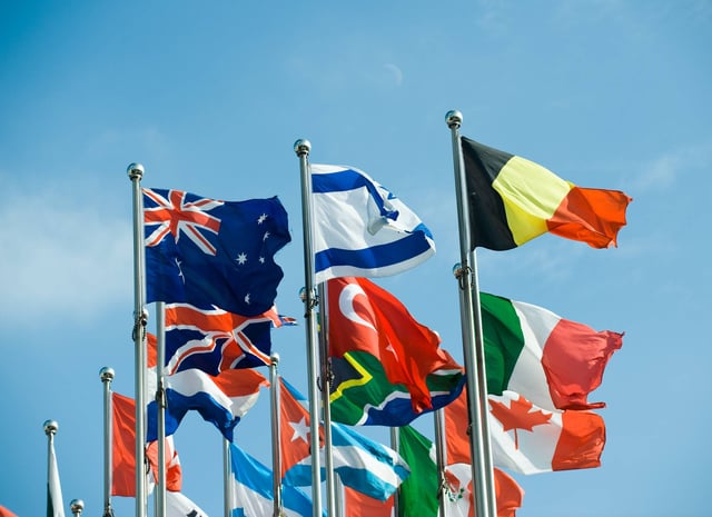 คู่มือการขอวีซ่าทูตลาว