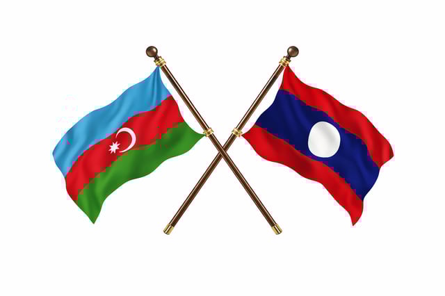 Applying for Laos eVisa for Azerbaijani Nationals