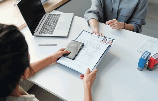 Laos Short Term Visa