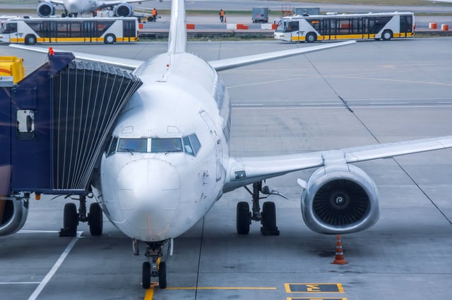 中东航空提供长途航班 中东航空提供长途航班