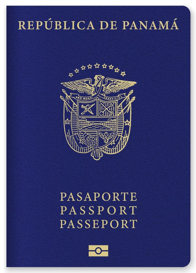 Panama Passport