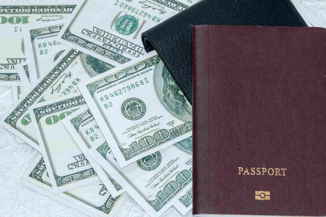 老挝电子签证的护照要求