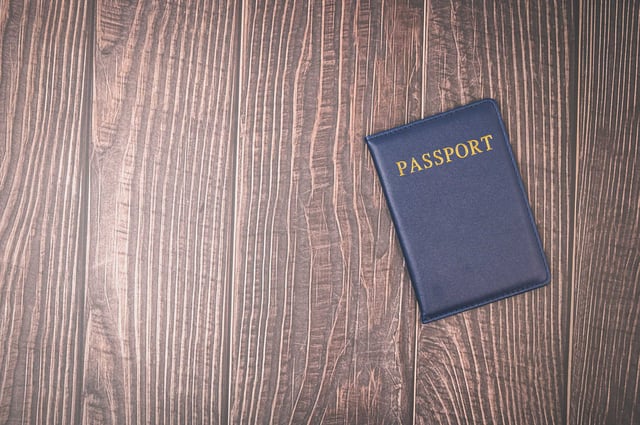 Passport