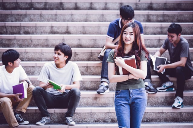 Student Visa for Laos: Study and Exchange Program Opportunities