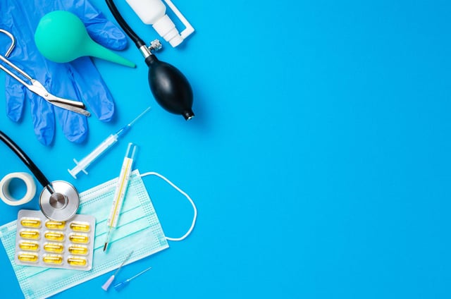 การฉีดวัคซีนและสุขอนามัย