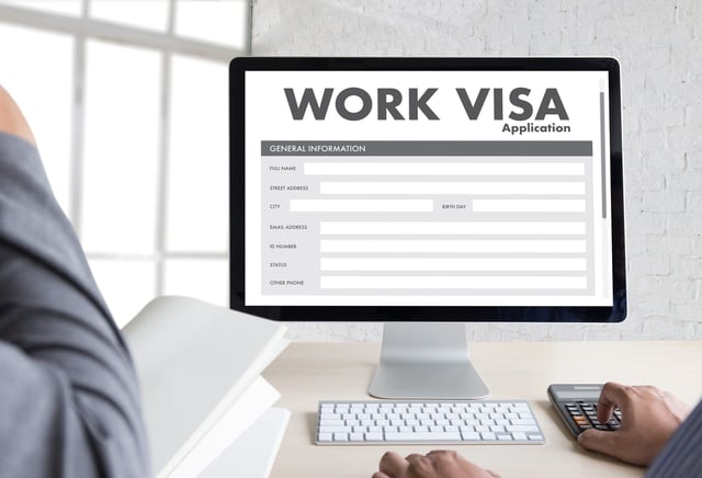 Work Visa in Laos