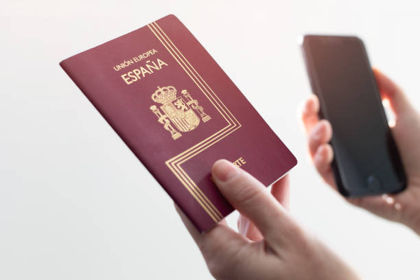 Essential Requirements for Application of Laos eVisa for Spanish Citizens