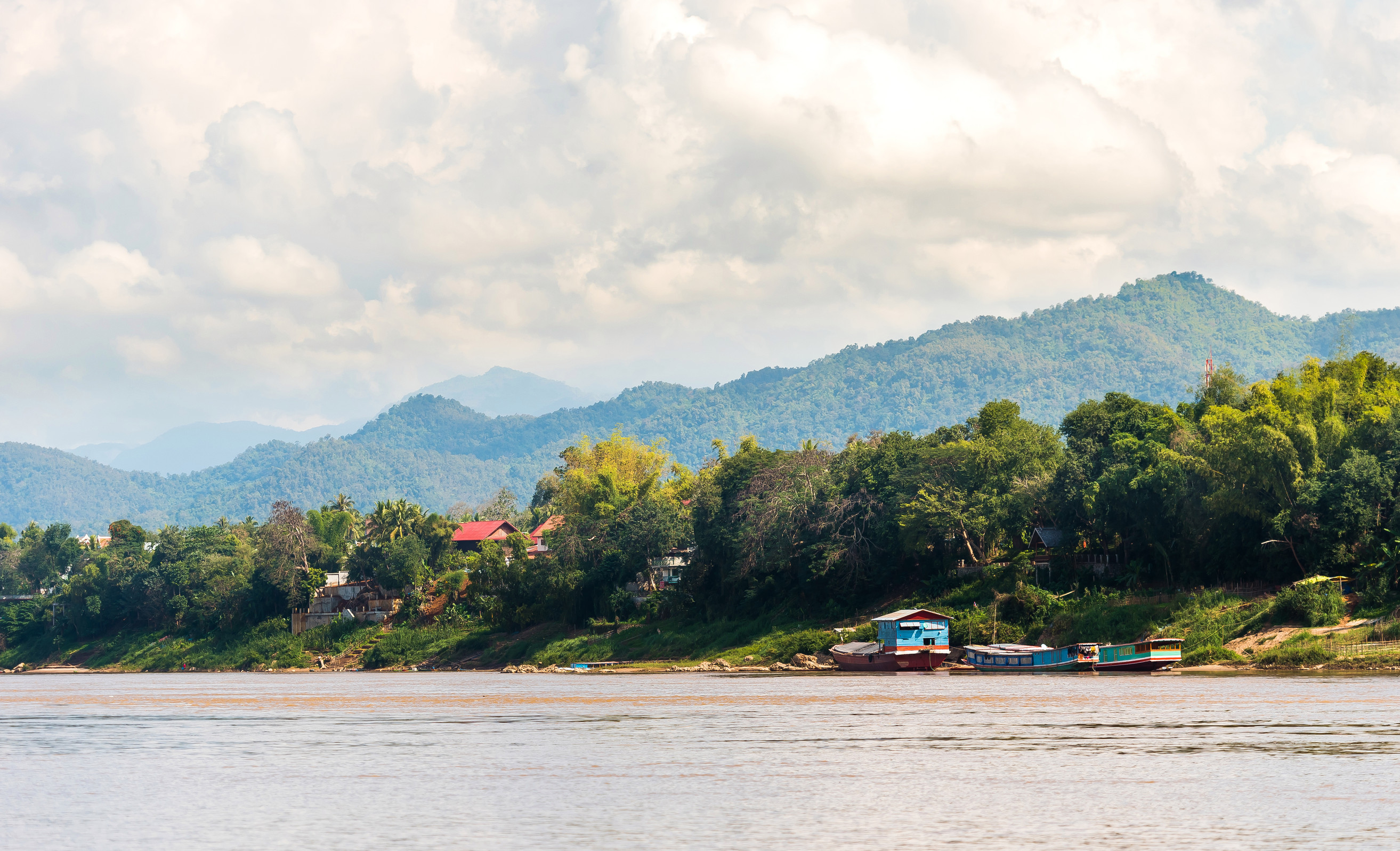 Best Time To Visit Laos