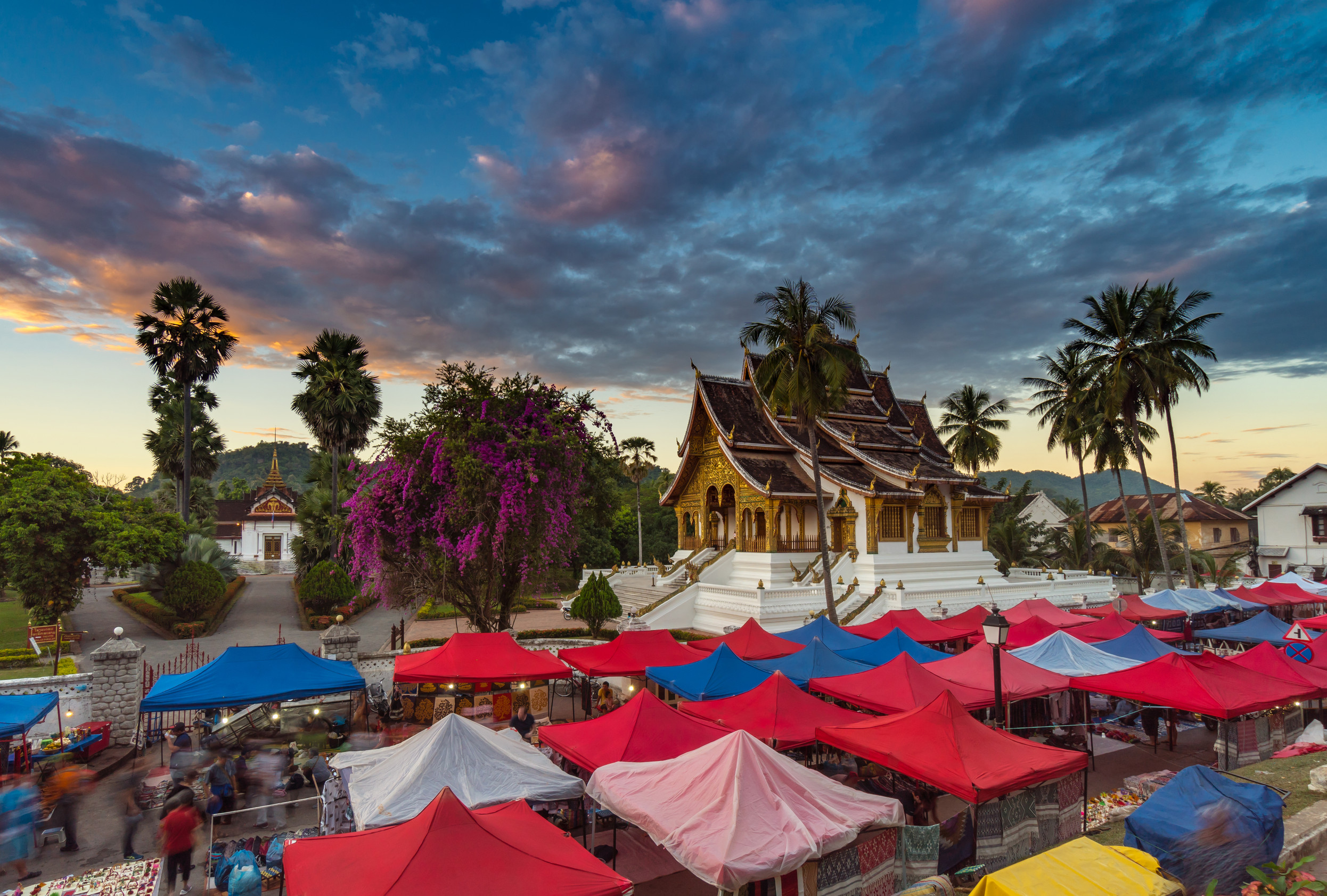 Budget Friendly Itinerary To Laos