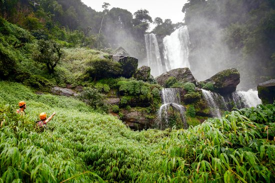 Dong Hua Sao National Protected Area