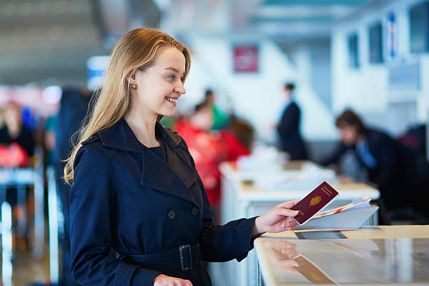 Entry Checkpoints for the Laos eVisa for French Citizens