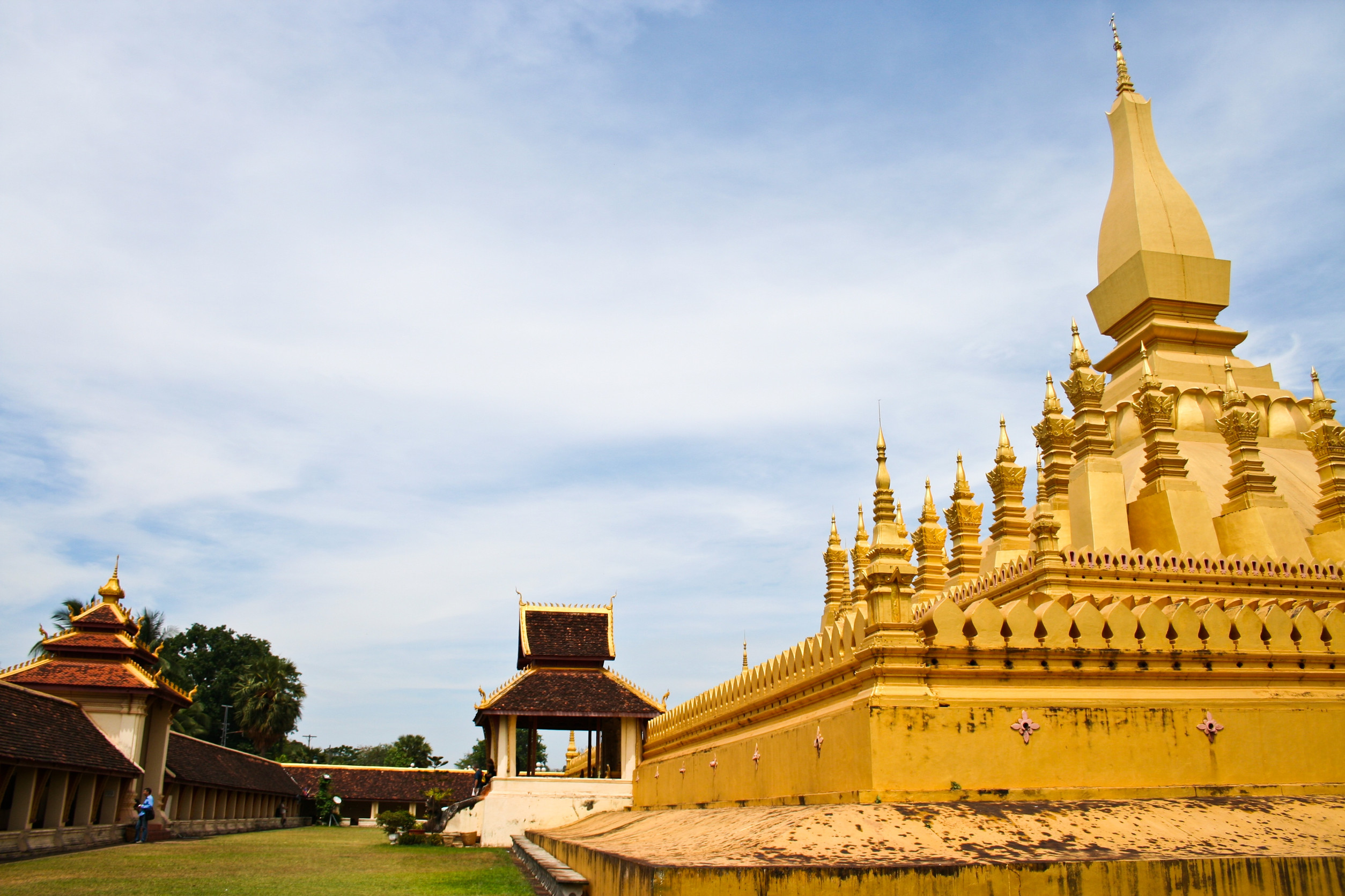 Festivals And Holidays To Experience In Laos