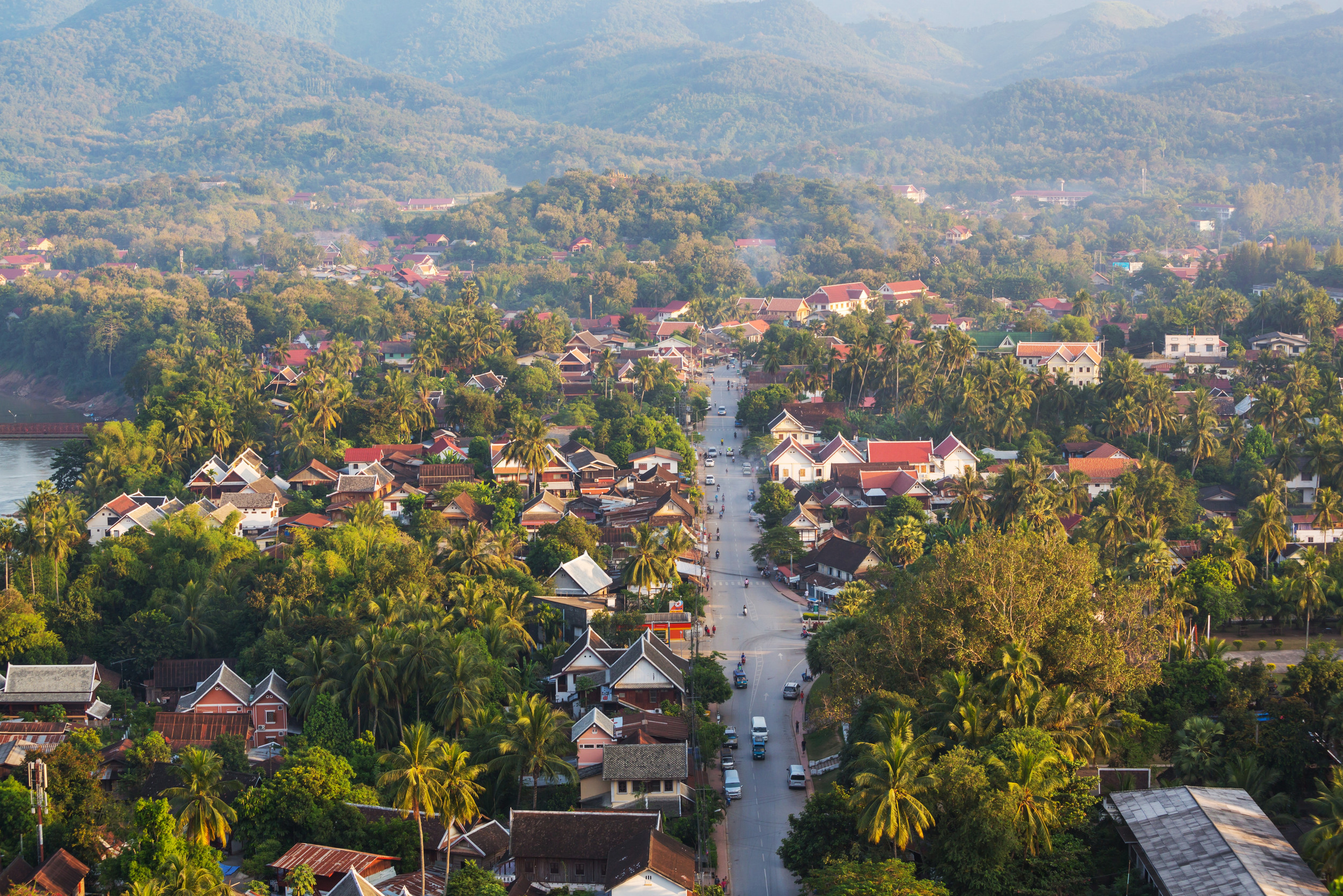 How To Navigate Laos As A Solo Traveler