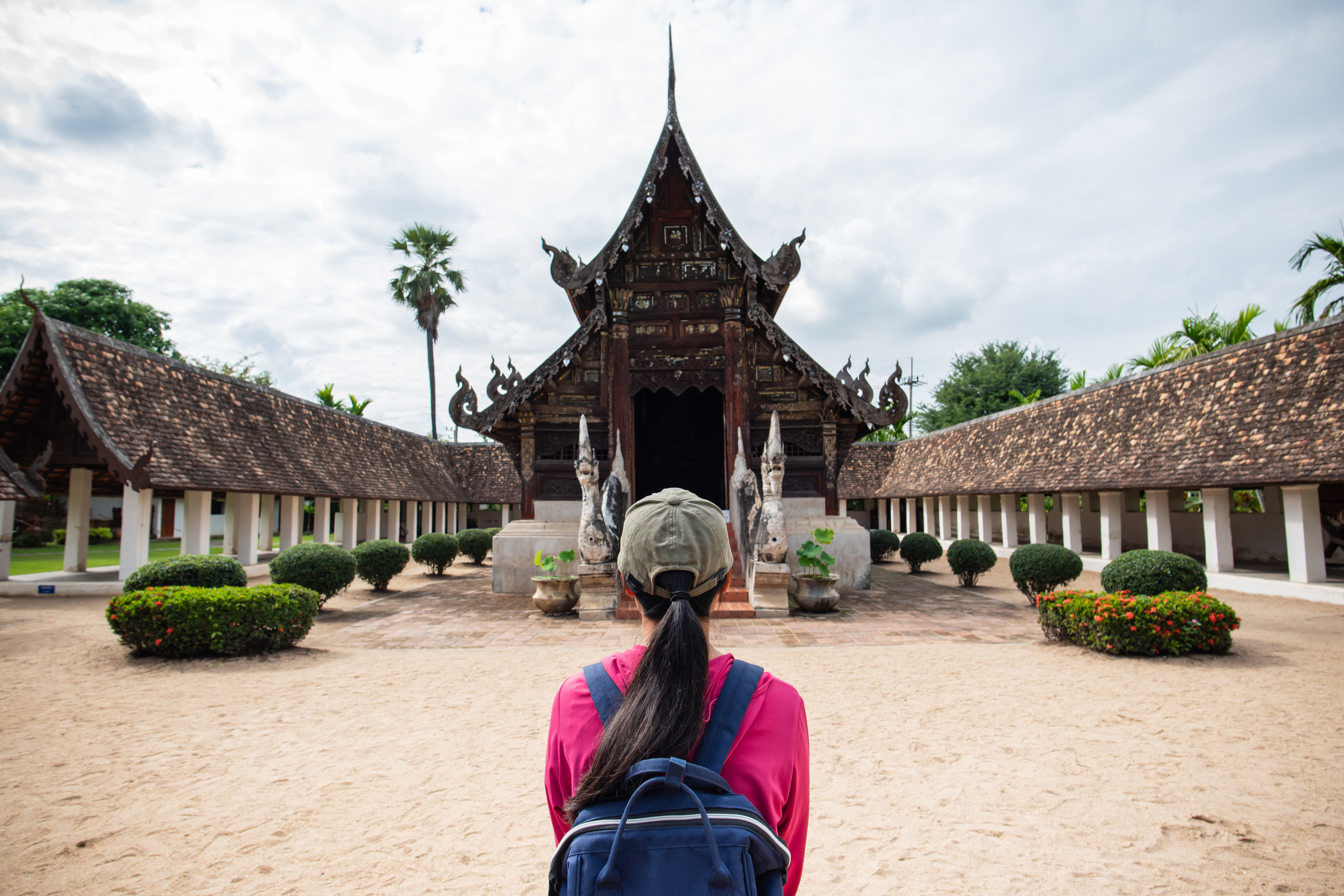 Impact Of Laos E Visa On Tourism Growth