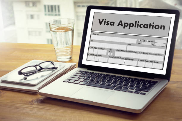 Application Process for the Laos eVisa Application from China