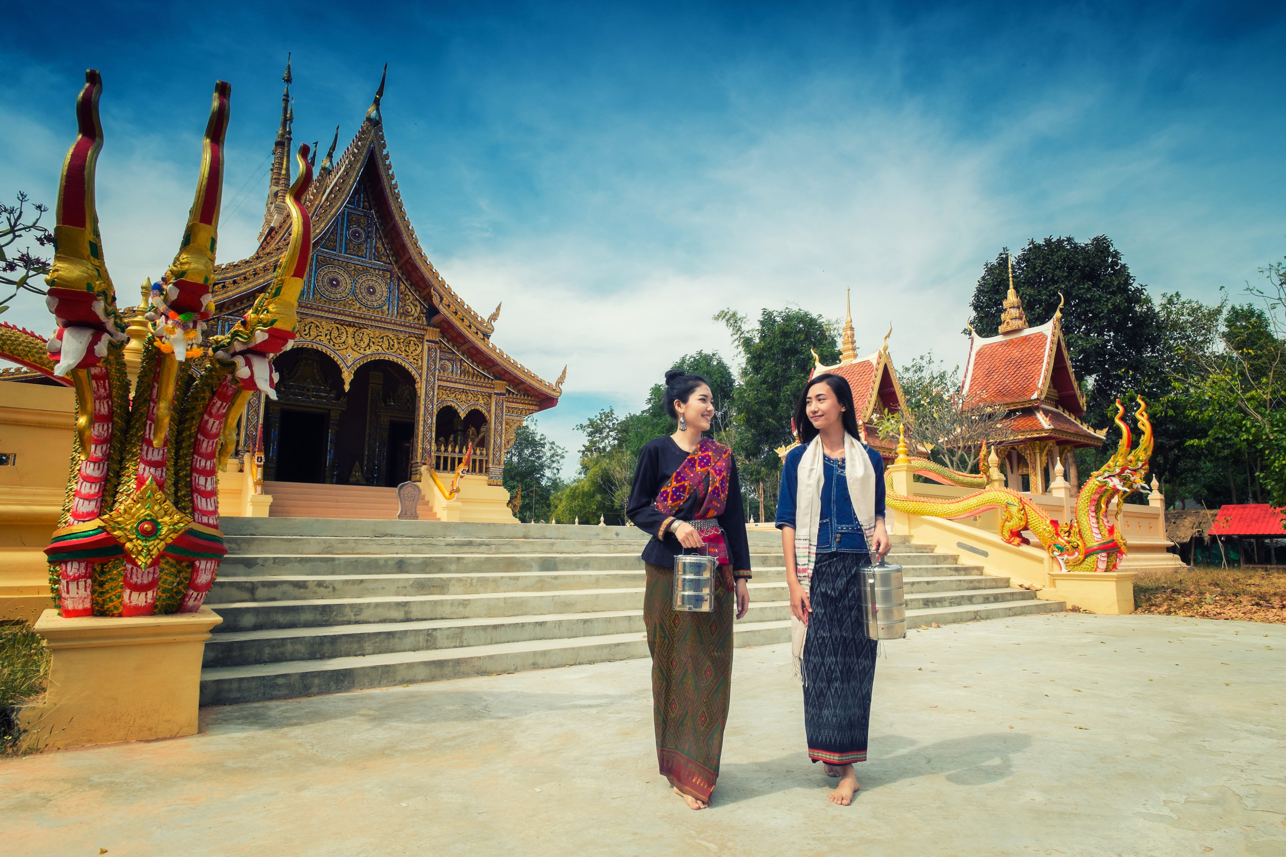 How to Communicate Effectively in Laos for Tourists