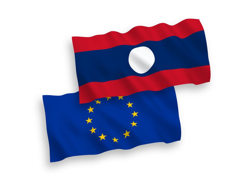 Laos eVisa for European Union Travelers 