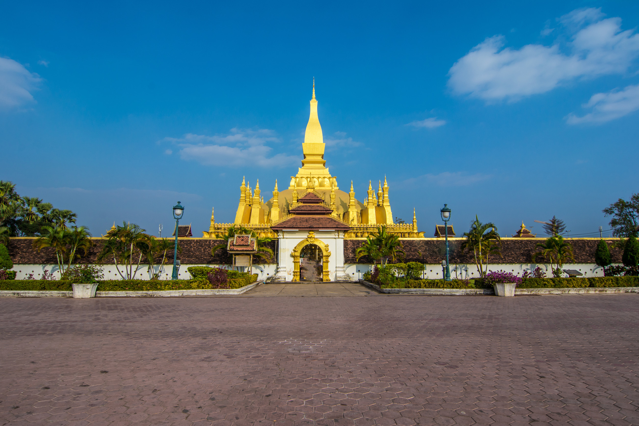 Loas Must Visit Places Fortravelers