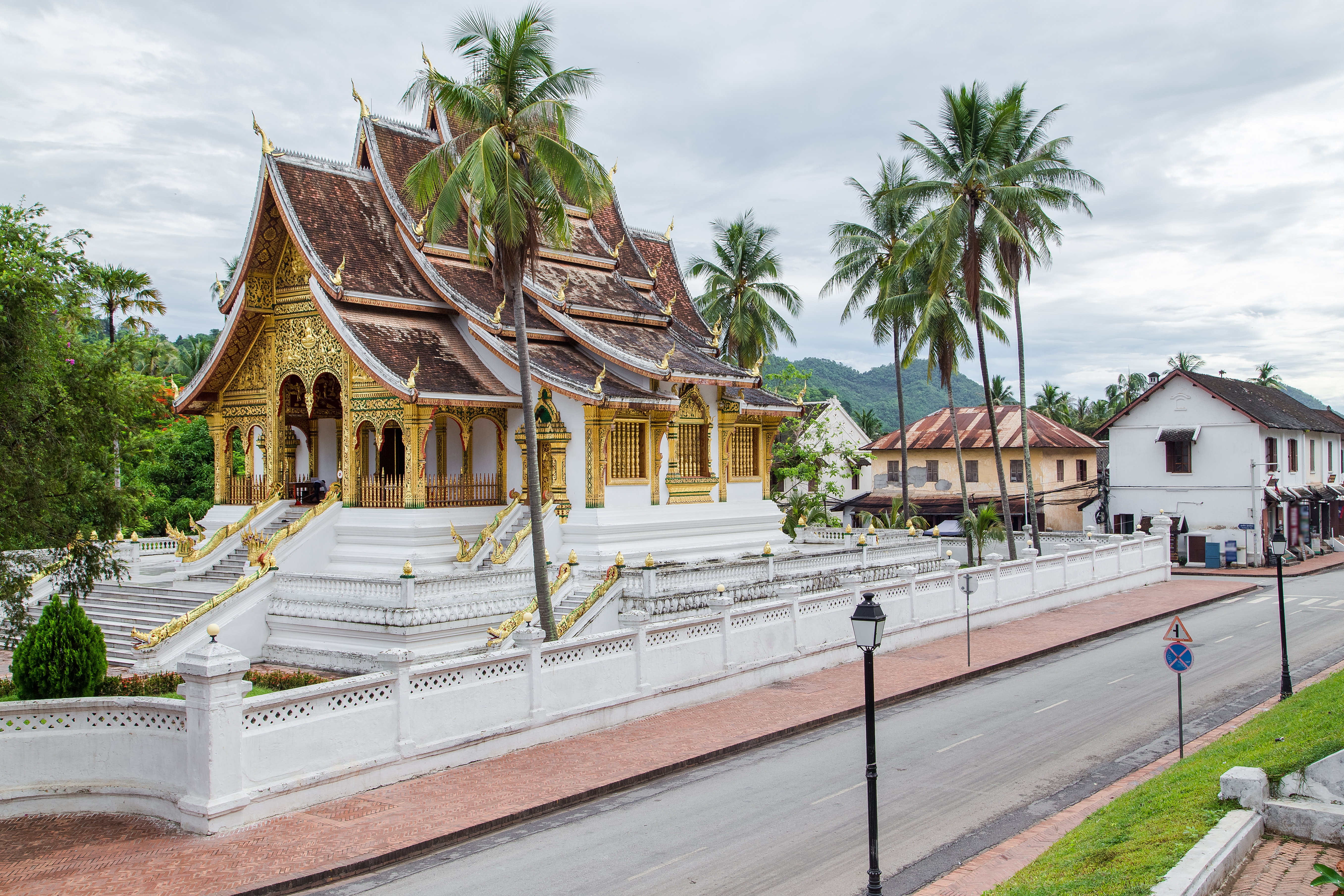 Luang Prabang