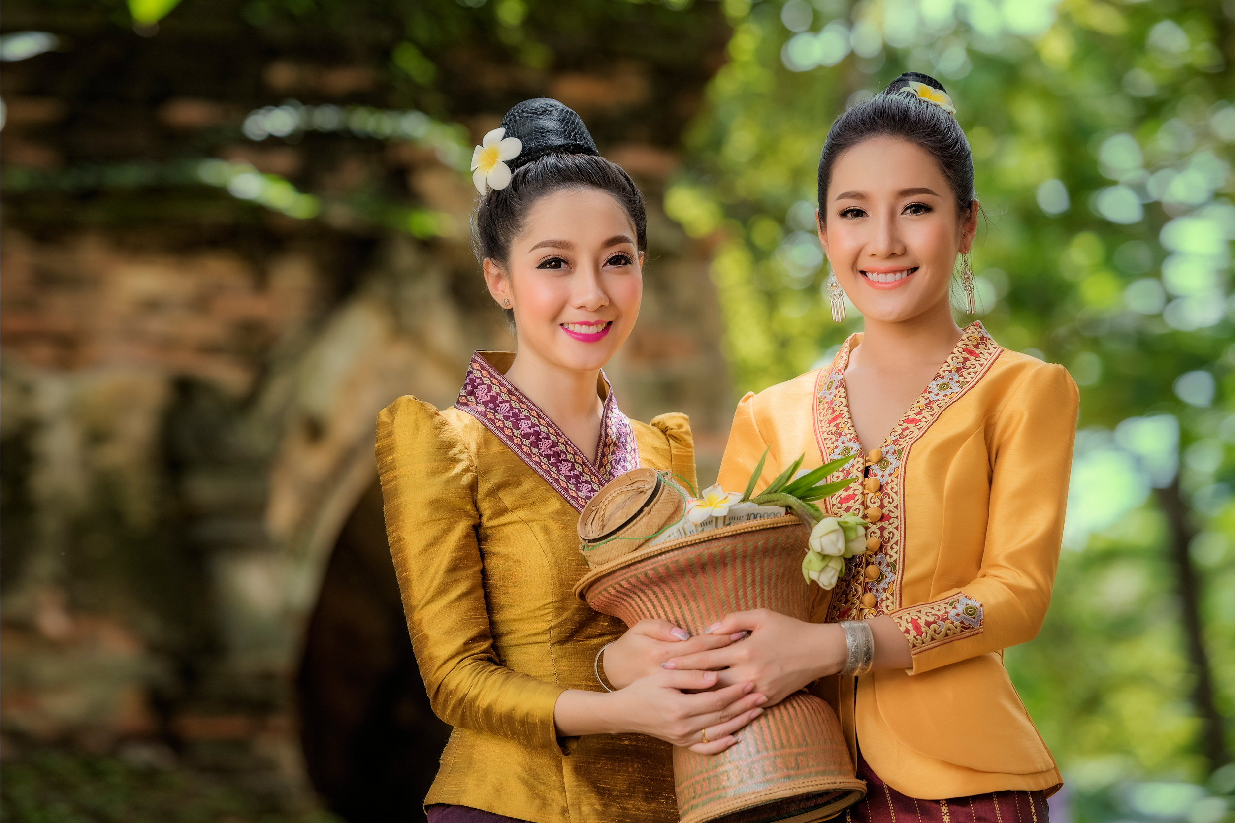 Modern Influences On Traditional Lao Festivals