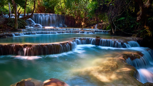 Nam Ha National Protected Area