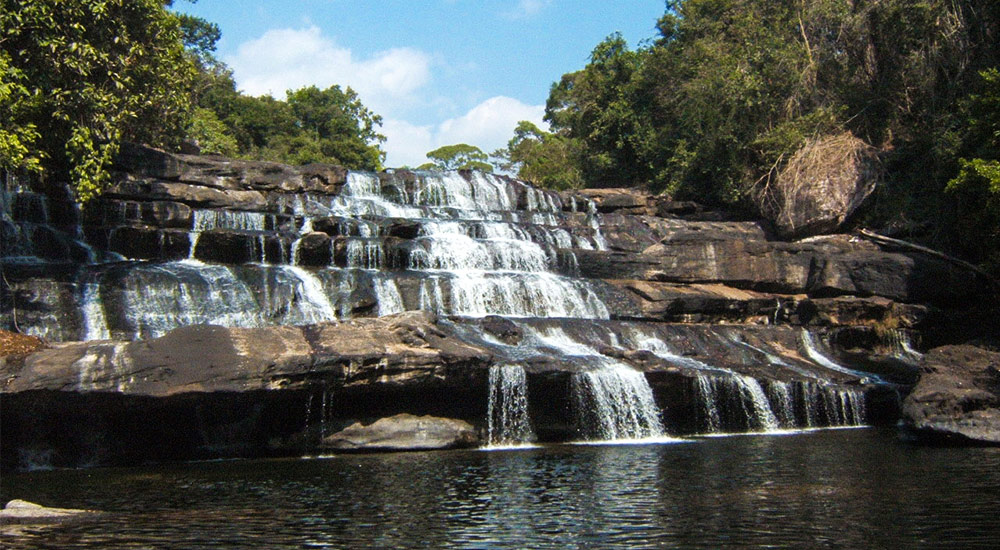 Phou Khao Khouay National Protected Area