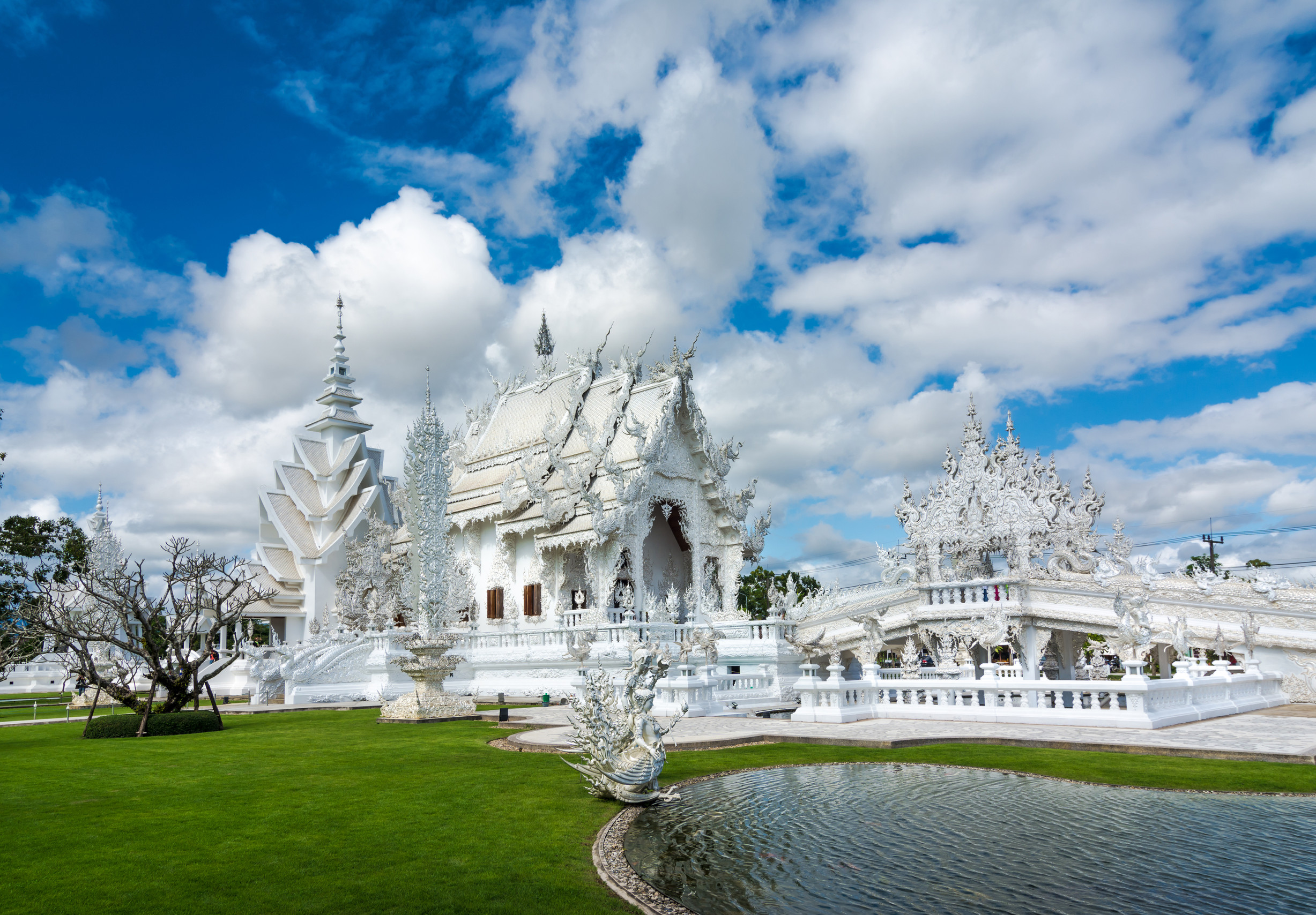 Popular Destinations Near The Laos Thailand Border