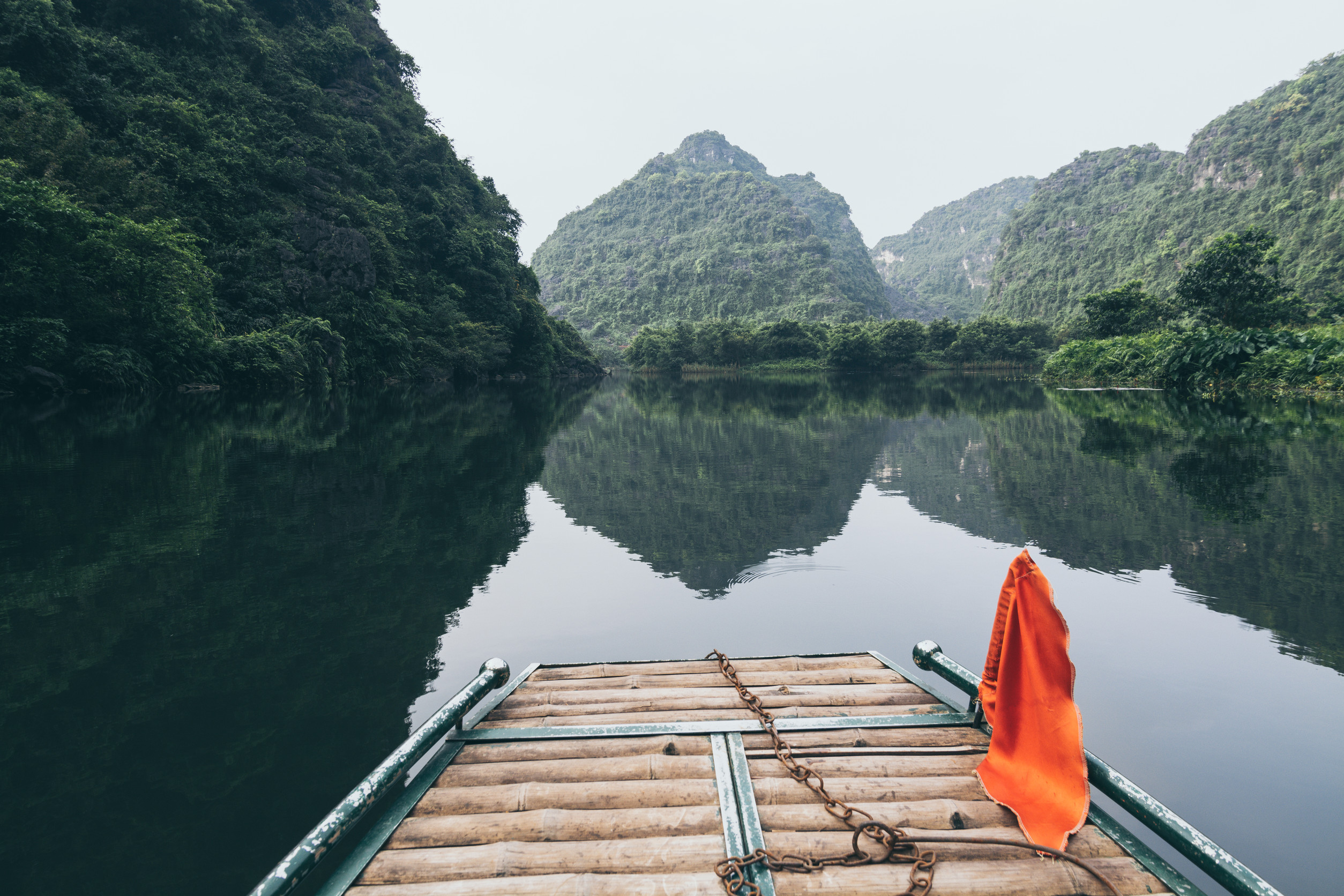 Popular Destinations Near The Laos Vietnam Border