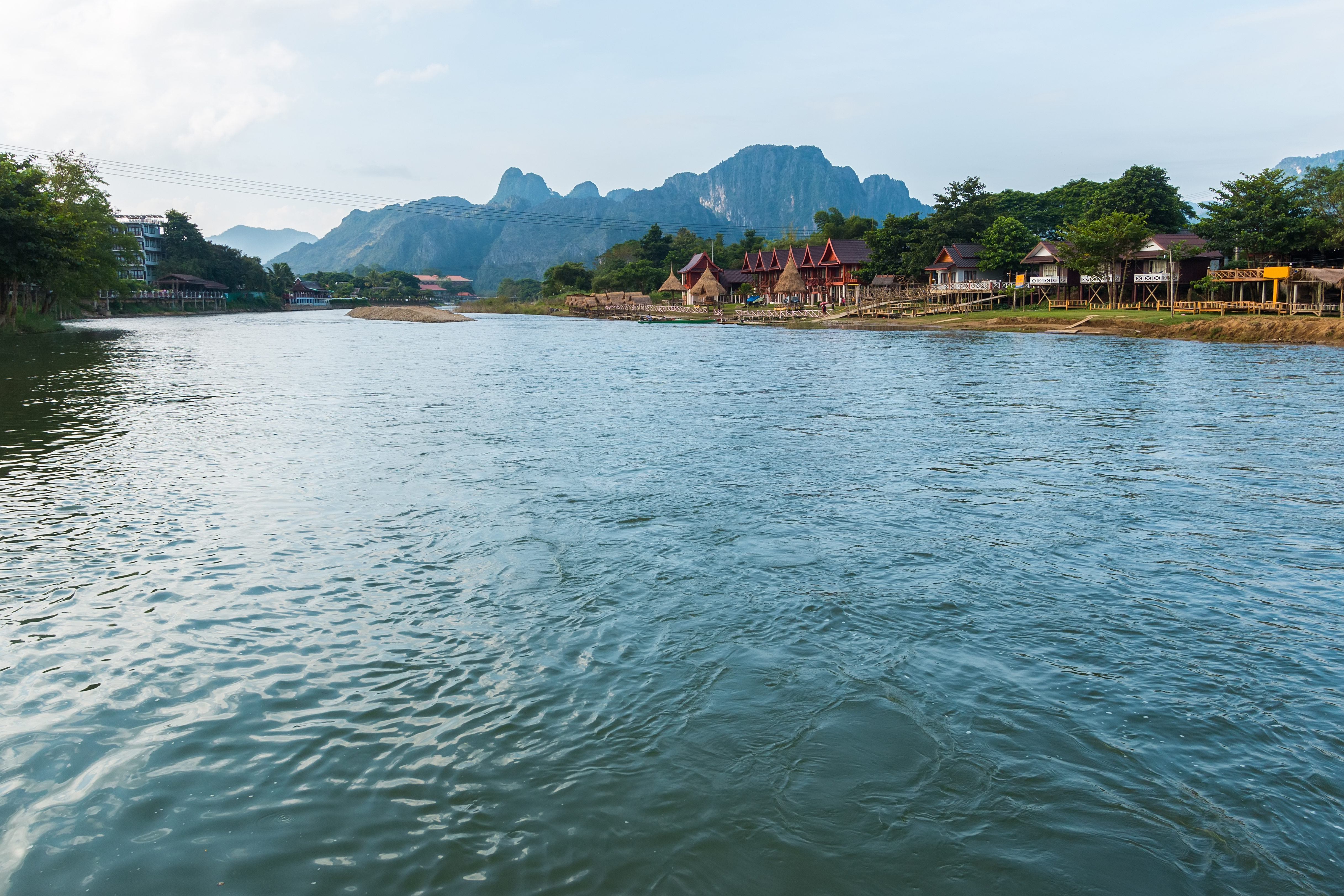 Vang Vieng