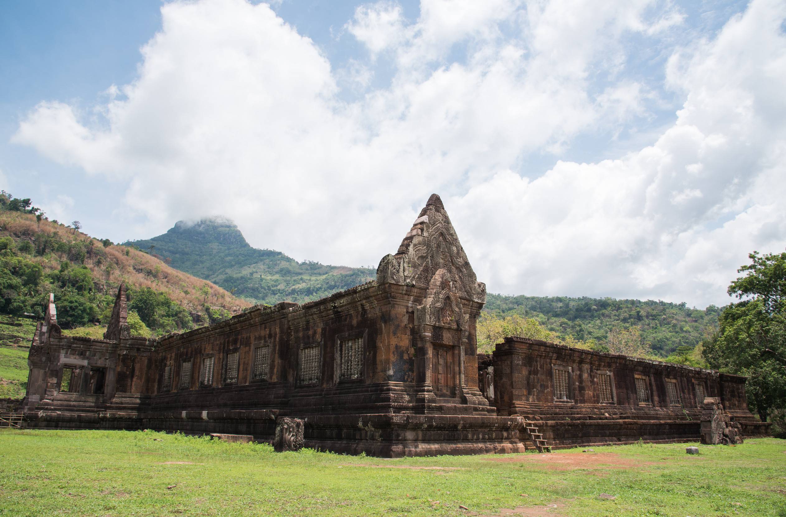 Laos Historical Sites To Visit