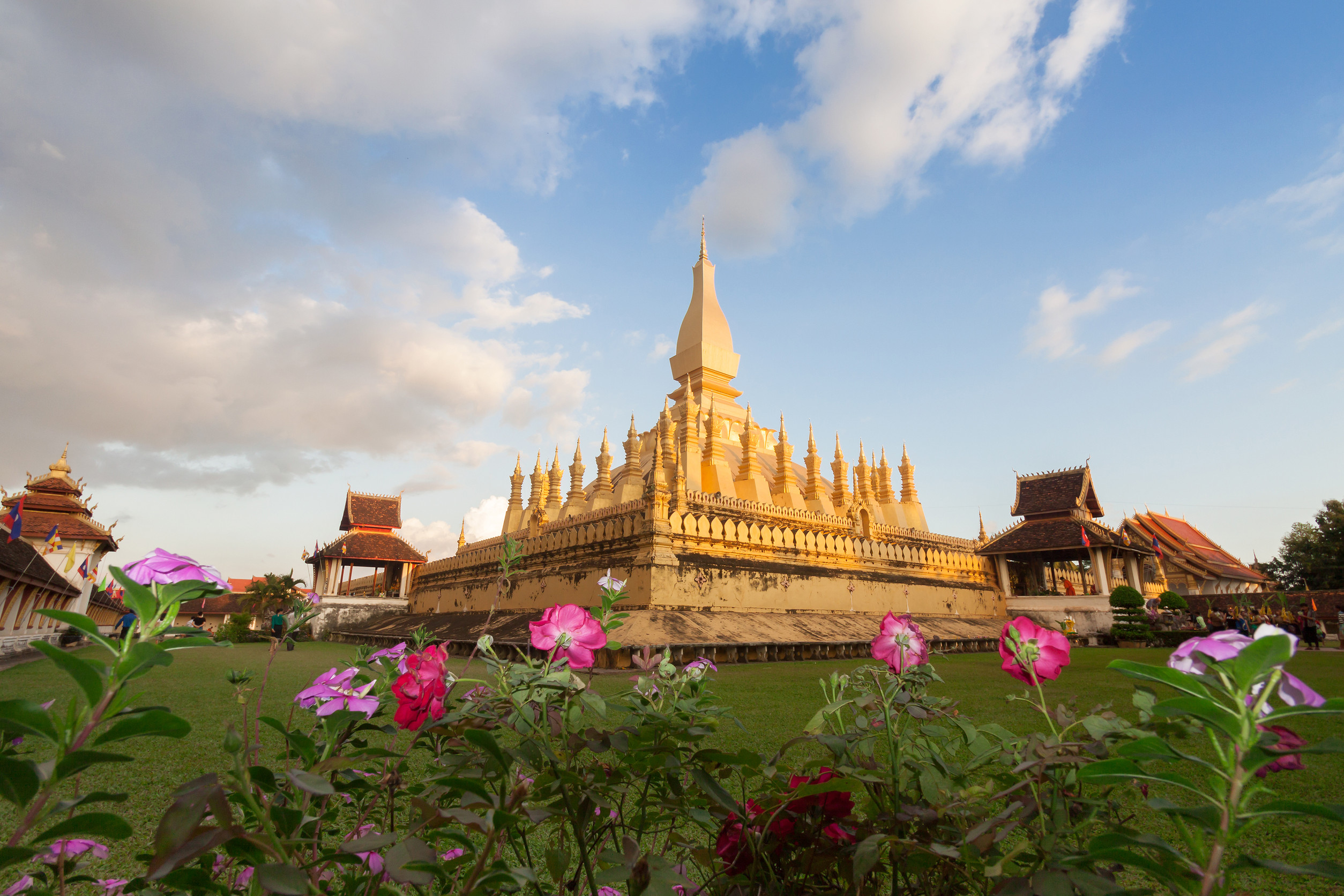 Vientiane