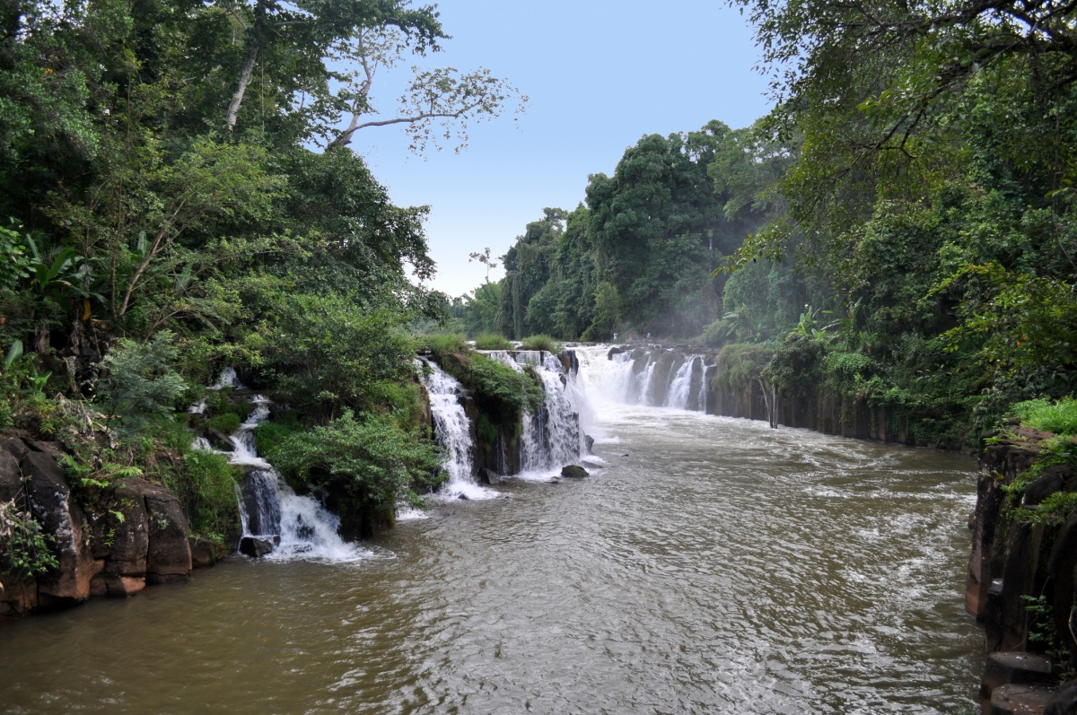 Xe Pian National Protected Area